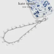 kate spade 精品手機手鍊 掛鍊 掛繩 絕色佳麗
