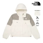 The North Face W MOUNTAIN WIND JACKET - AP 女 風衣外套 NF0A8DGSM9R