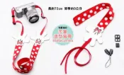 背帶 手掌 拍立得背帶 拍立得相機 手機吊飾 適用 mini40 mini12 mini90 mini99 mini11