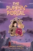 【三民網路書店】The Puffin Portal: Volume 2 作者：Vashti Hardy