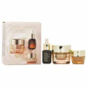 草莓網Strawberrynet 雅詩蘭黛 Estee Lauder - Major Eye Impact 套裝:升級新生活膚彈活眼霜 15毫升+ ANR精華 7毫升+ 輕盈面霜 7毫升