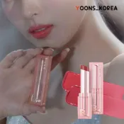 [Banila Co] 發光面紗唇膏 4.3g
