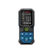 【BOSCH 博世】50米藍牙綠光雷射測距儀 含保護套 (GLM 50-27 CG)