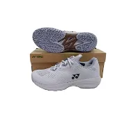 【n0900台灣健立最便宜】2026【輕盈移動・極致避震】YONEX 紅土網球鞋 POWER CUSHION SONIC