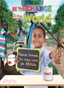 【三民網路書店】Be the Change in the World 作者：Paula Smith