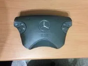 BENZ W210/W208駕駛座安全氣囊 $7500 氣04