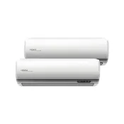 【老王電器】【HITACHI 日立】6-8坪 精品系列 R32 變頻冷暖分離式室外機冷氣 RAM-50YP(不含室內機)