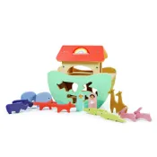 美國Tender Leaf Toys 諾亞方舟