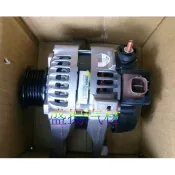 盛揚 豐田 TOYOTA ALTIS 1.8 (08-10.6月) 外匯發電機  DENSO 80A(下單前請先告知)