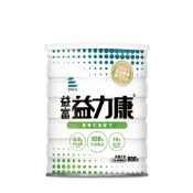 【益富官方直營】 益力康營養均衡配方 800g