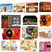 好市多西雅圖 親愛的白咖啡 老舊金山 Swiss Miss雀巢咖啡    三合一咖啡 卡布奇諾  蝦皮代開發票