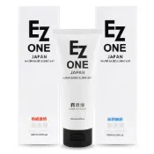 EZ ONE 極潤感 超潤滑/激熱型 [新包裝] 水性潤滑液 100ml 潤滑劑【DDBS】