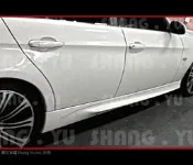 BMW E90 E91 M3 側裙 套件 320i 323i 325i 328i 330i 335i 前期 後期