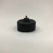 零組件 - (藍波) 打氣機專用風帽 1入 EX-8000 EP-9000 EP-8000鼓風膜 橡帽 空氣幫補