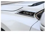 桃園出貨🔥2017 CR-V 5代 CRV5 葉子板 飾片