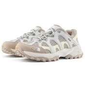 The North Face 北臉 登山鞋 男鞋 女鞋 運動鞋 防潑水 HEDGEHOG 06 RVST GORE-TEX 灰白 NF0A8ADUEZO