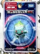 TOMY妙蛙種子日月EMC口袋妖怪寶可夢神奇寶貝MC亞洲版Ms現貨
