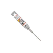 (店+)【BOSCH 博世】SDS plus-5X 四溝四刃鎚鑽鑽頭 5mm5x50x110mm