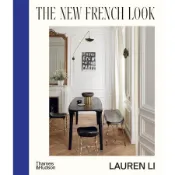 The New French Look: Interiors with a Contemporary Edge/Lauren Li eslite誠品