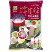 (滿200元出貨)屏東農產 超級水磨在來米粉(粘米粉)600g / 糯米粉600g/蓬萊米粉 600g