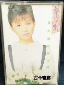 帶況佳。附歌詞。無霉斑《蔡幸娟：真的讓我愛你嗎》│錄音帶 / 卡帶│