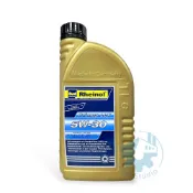 《油工坊》SWD RHEINOL PRIMUS LLX 5W30 合成機油