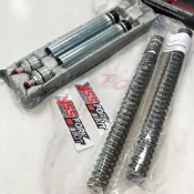 【YSS Suspension】MT07 CB650F XSR700前叉彈簧套件 預載可調