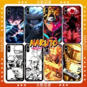 火影忍者 手機殼 適用 OPPO Reno16 Reno15F 14 13A3PRO a6x A3X A5PRO a79