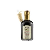 【Oro Bailen 皇嘉】典釀十年巴薩米克醋100mlx1入(香氣醇厚尾韻綿長)