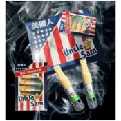🔥美國人拋棄式濾嘴🔥