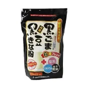 【DOKODEMO】YamamotoKanpo 山本漢方製藥黑芝麻、黑豆、大豆粉 獨立包裝 10g x 20袋