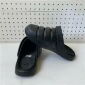 全球選品1館 生活百貨 ADIDAS阿迪達斯男女休閒拖鞋輕便洞洞鞋包頭沙灘鞋JR3124