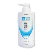 (店+)【肌研】極潤保濕化妝水 400ml保濕化妝水 滋潤保濕 乳酸菌玻尿酸