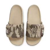 NIKE OFFCOURT ADJUST SLIDE PR 男 休閒拖鞋 魔鬼氈 迷彩-HF1438200