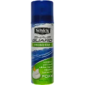 Schick 舒適牌刮鬍泡敏感型60g