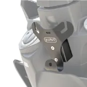 (店+)【XILLA】YAMAHA FORCE 155 專用 正版 專利 Y型前置物架 Y架(凹槽式掛勾 外送員必備)