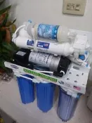 【國王淨水實體店面 六道 RO逆滲透 濾水器 淨水器 自來水過濾 RO  活水機 能量水 生飲機 可參考