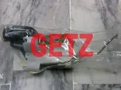 正廠 現代 HYUNDAI GETZ (不含中控馬達) 車門六角鎖 其它雅哥 08,K24,FIT,CX 歡迎詢問 