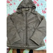 GIORDANO 羽絨外套