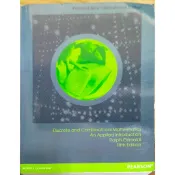 Discrete and Combinatorial Mathematics 5ed 原文二手書 離散數學 隔日到貨