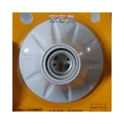 (店+)(A Light) 台灣製造 E27 簡易 燈座 陶瓷燈座