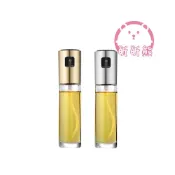 (店+)噴霧式油瓶 廚房噴油罐 燒烤噴油壺 料理醋瓶 霧狀調味罐 烘焙噴霧罐 玻璃噴霧瓶 TS10 控油罐 噴醋瓶 噴油瓶K
