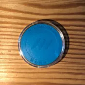 新北捷運三鶯線單程票代幣Token （僅供紀念請勿乘車）