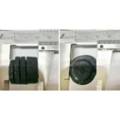日產大盤 NISSAN 原廠 TIIDA C11 4D 5D 引擎蓋 後蓋 固定 調整 橡皮 單顆價格
