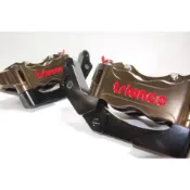 誠一機研 川歐力士 TMAX 530 MT 07 輻射100mm卡鉗座 煞車 剎車 對四卡座 改裝重機 幅射卡座