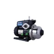 「大井」TQCN200B 1/4HP 太陽能電子穩壓加壓機 熱水專用抽水機 電子式穩壓機 靜音加壓機 低噪音 抗菌