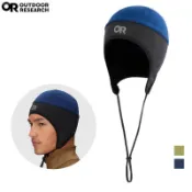 【Outdoor Research】Newhalem WINDSTOPPER 防風保暖護耳帽 戶外保暖帽 322552