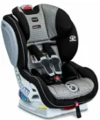 ㊣USA Gossip㊣ Britax Advocate ClickTight 代買代購