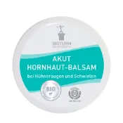 德國 Bioturm 角質軟化保濕膏 30ml (BI057)