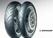 DUNLOP 登祿普 SCOOT SMART F 120/80-14  完工價